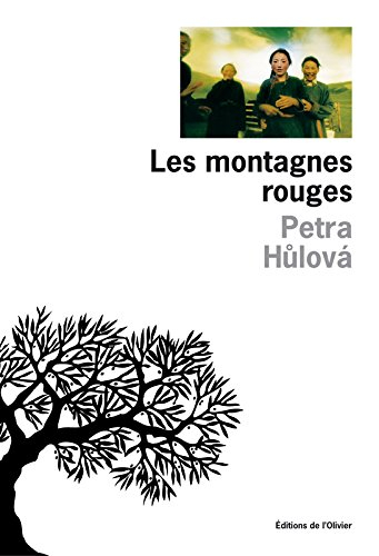 Les Montagnes rouges