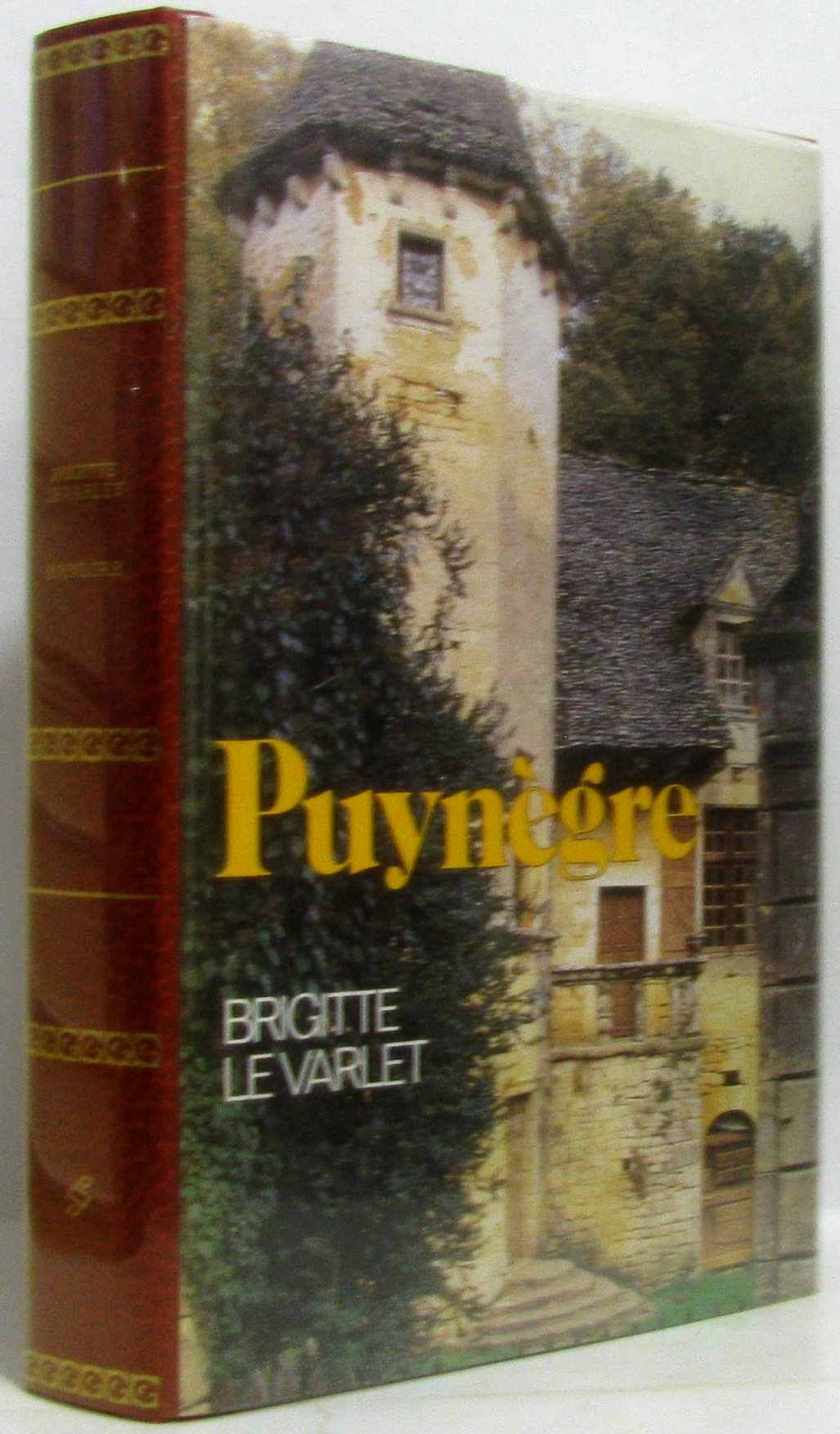 Puynègre