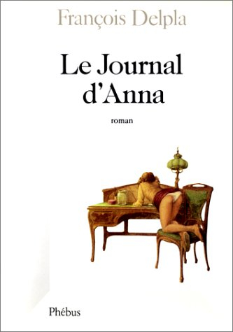 Le Journal d'Anna