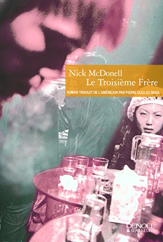 Le troisième frère