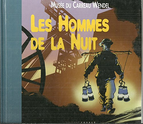 Les hommes de la nuit