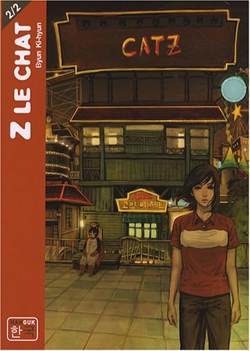 Z le chat. Vol. 2