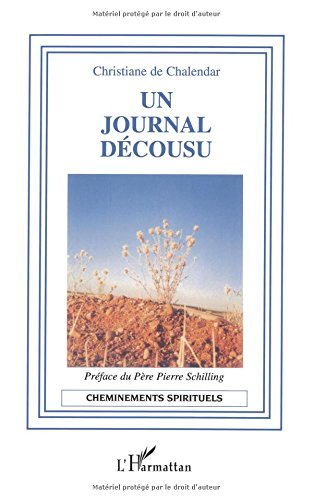 Un journal décousu