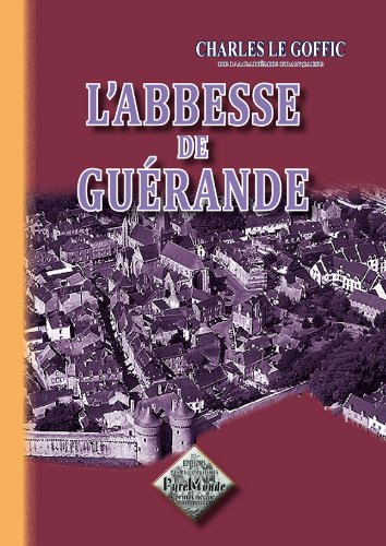 L'abbesse de Guérande