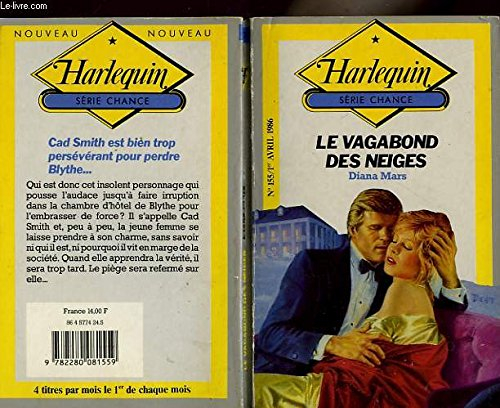 le vagabond des neiges (harlequin)
