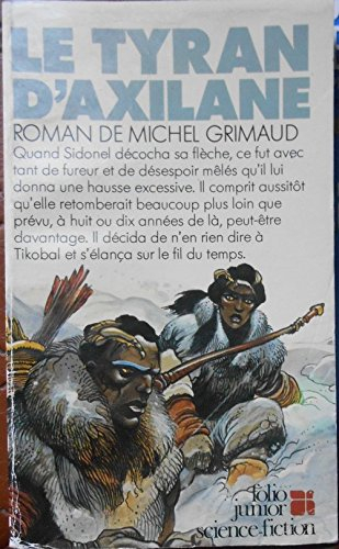 Le Tyran d'Axilane