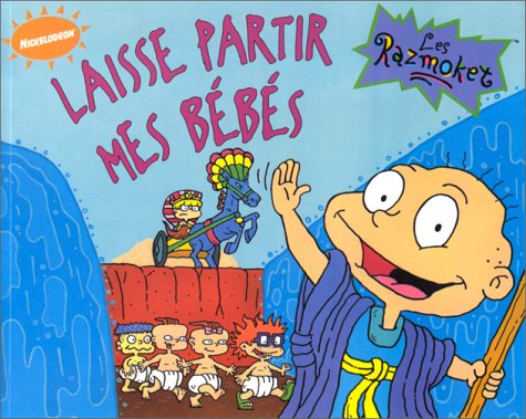 Laisse partir mes bébés