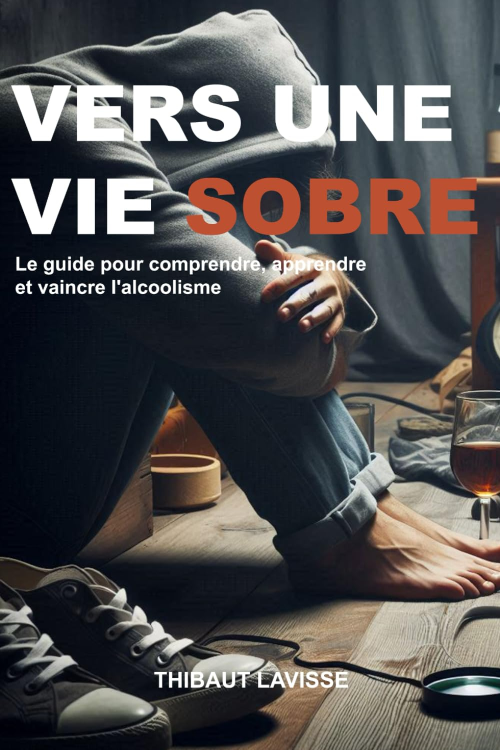Vers une vie sobre : Le guide pour comprendre, apprendre et vaincre l'alcoolisme