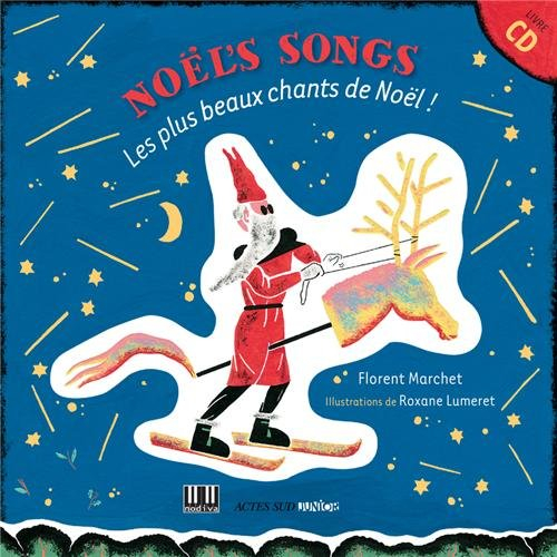Noël's songs : les plus beaux chants de Noël !
