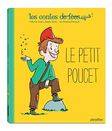 Le Petit Poucet