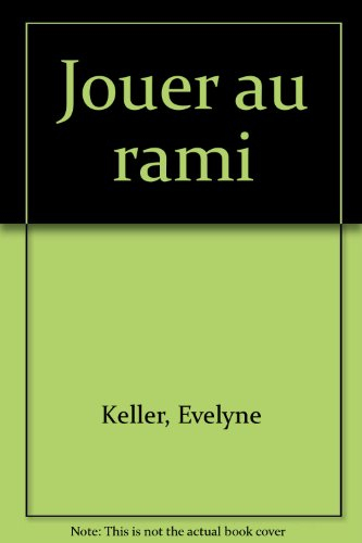 Jouer au rami