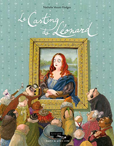 Le casting de Léonard