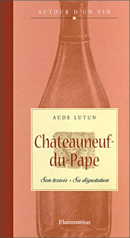 Châteauneuf-du-pape
