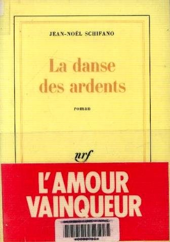 La danse des ardents