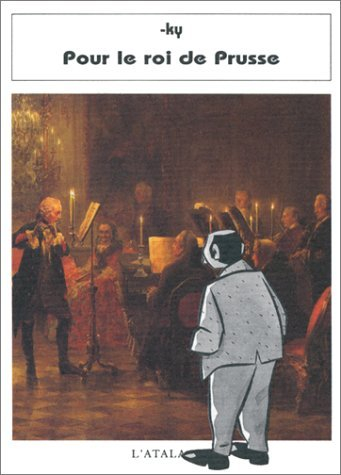Pour le roi de Prusse