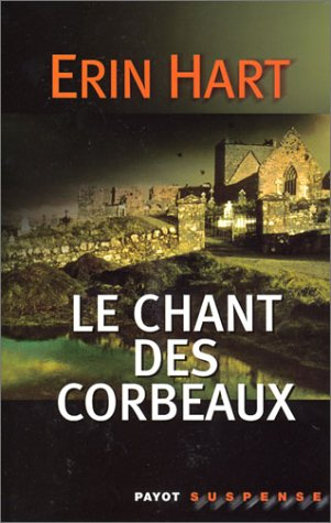 Le chant des corbeaux