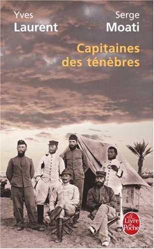 Capitaines des ténèbres