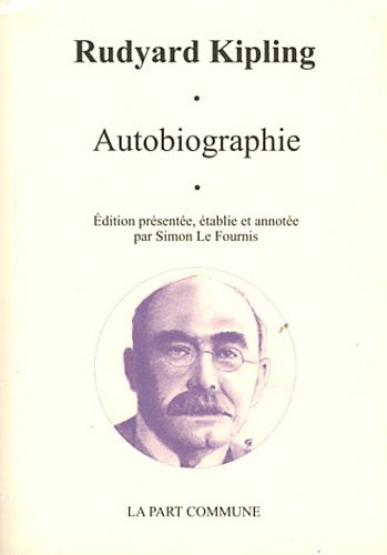 Autobiographie