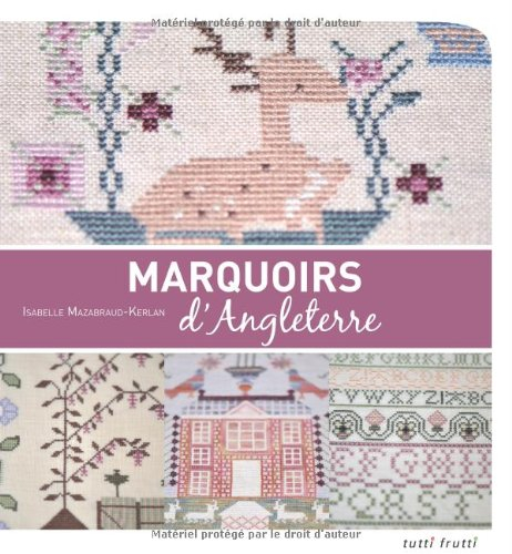 Marquoirs d'Angleterre