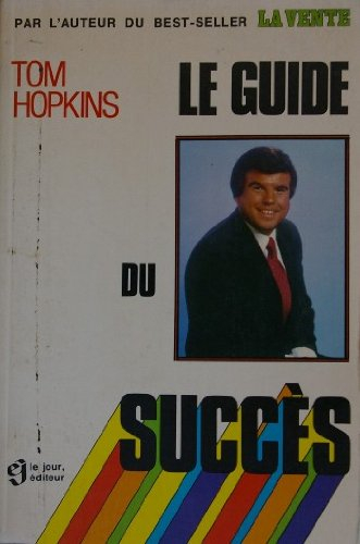 le guide du succes