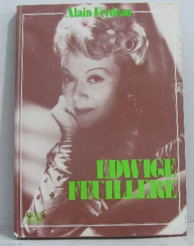 edwige feuillère