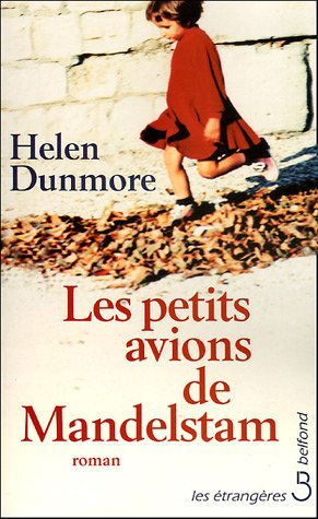 Les petits avions de Mandelstam