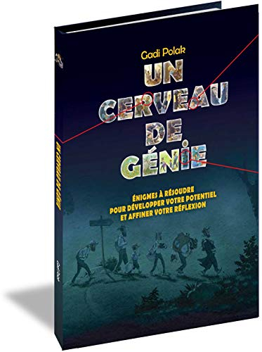 Un cerveau de génie