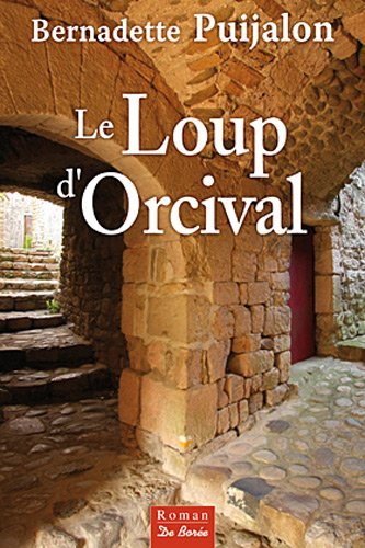 Le loup d'Orcival
