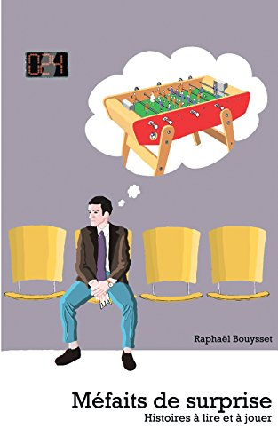 méfaits de surprise