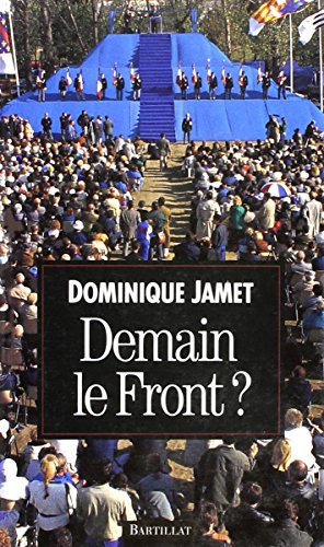 Demain le Front ?