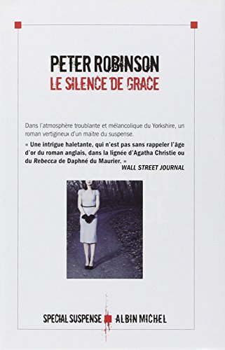 Le silence de Grace