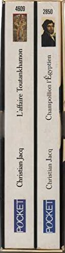 coffret christian jacq 2vol