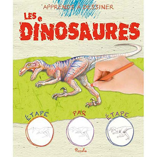 Les dinosaures