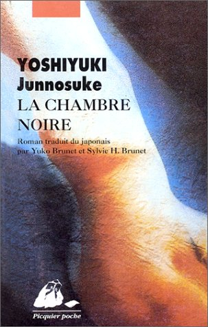 La chambre noire