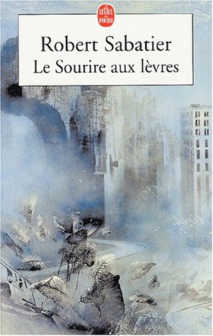Le sourire aux lèvres
