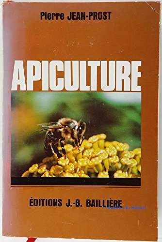 l'apiculture