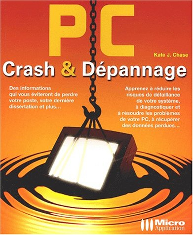 PC : crash & dépannage