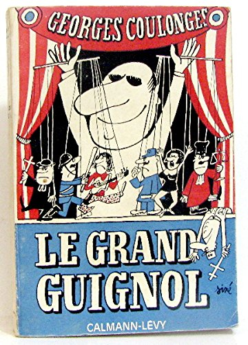 le grand guignol
