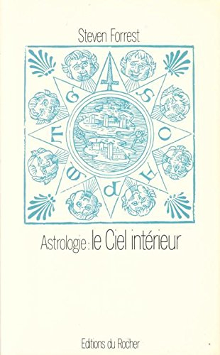 astrologie, le ciel intérieur