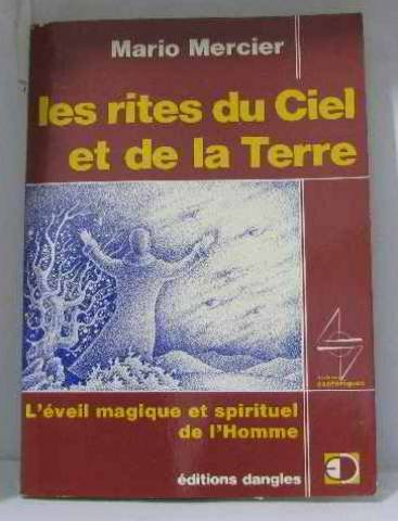 Les Rites du ciel et de la terre : la quête spirituelle de l'homme