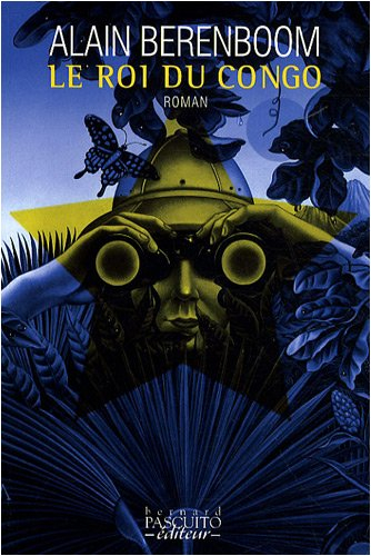 Michel Van Loo, détective privé. Le roi du Congo