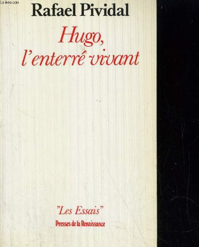 Hugo, l'enterré vivant