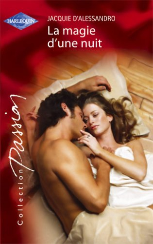 La magie d'une nuit