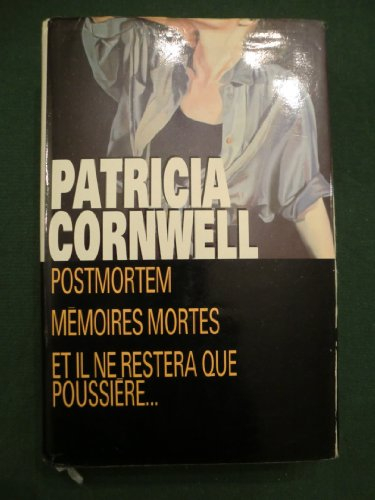 Postmortem, mémoires mortes, et il ne restera que poussière