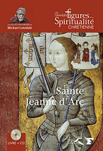Sainte Jeanne d'Arc