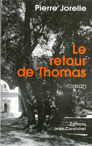 Le retour de Thomas