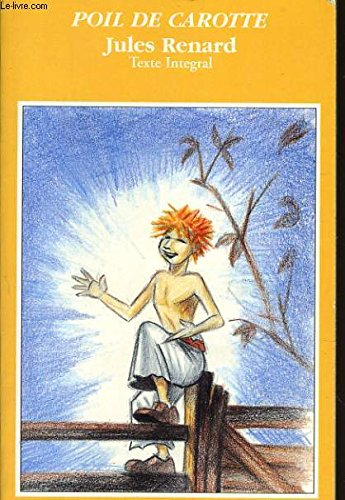 poil de carotte : [extraits], une oeuvre, un thème