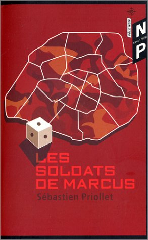 Les soldats de Marcus