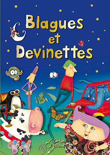 Blagues et devinettes