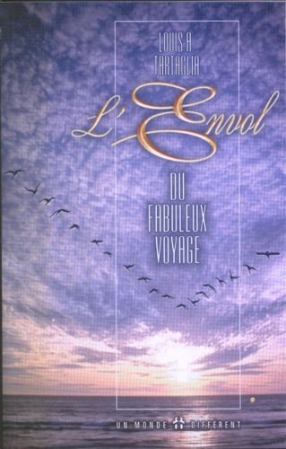 l'envol du fabuleux voyage